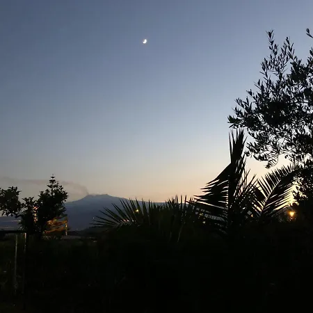Paradise Calatabiano