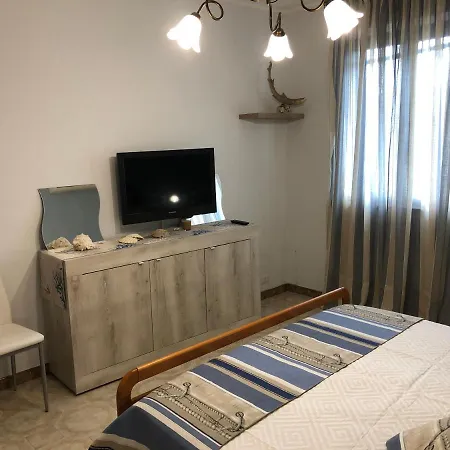 Apartment Paradise