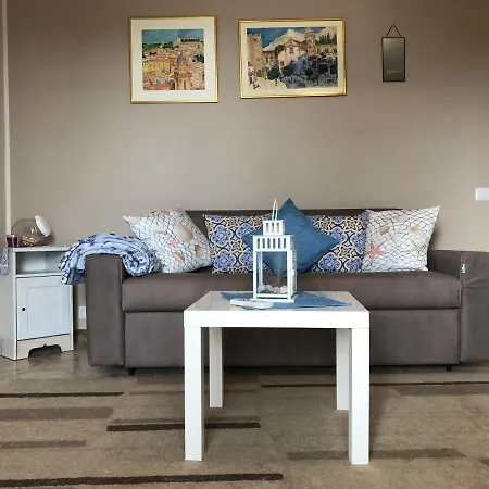 Paradise Apartment