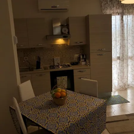 Paradise Apartment *